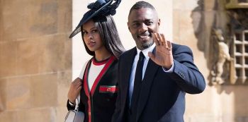 Idris Elba confirms he won’t be the next James Bond