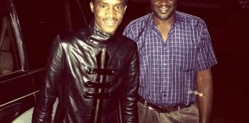 A Pass Showers Praises To The Dad Ahead Of Father's Day