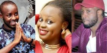 Rema Sacrificed Her Career for Kenzo - Bebe Cool