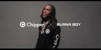 Chipper Cash Launches in the United States; Appoints Burna Boy as its Global Ambassador