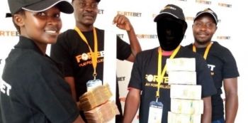 Kireka Bettor Wins UGX 175M From 1K