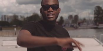 Sweden-based Ugandan Rapper Rashy K releases "Bookey" Music Video.