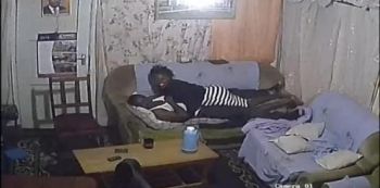Wife Catches Her 'Bishop' Husband Sleeping With HIS Niece