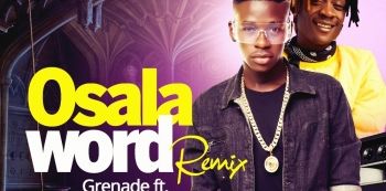 Grenade at war with Fik Fameica's Manager over Video