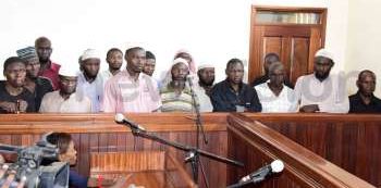 Lawyers File Application to have Missing Kaweesi murder suspects Produced in Courts of Law