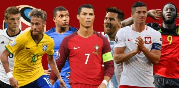 Fortebet Unleashes Mega World Cup Betting Odds