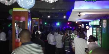 Kampala’s Top Bars That Sell Beer And Pleasure