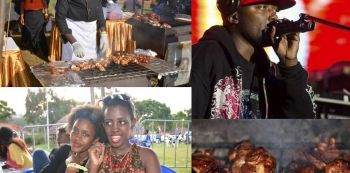 What To Expect At Muchomo festival