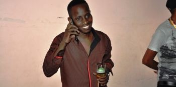 MC Kats Turns Cindy&rsquo;s Show A 'Danz Kumapesa Fundraising Event'