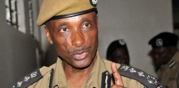 Police Clarifies On Gulu AttacK&mdash; Only One UPDF Officer Was Killed