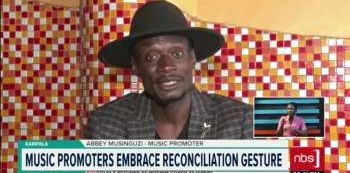 Museveni Compensates Promoters & Event Organizers With 1 Billion