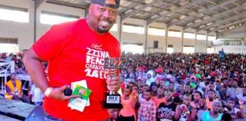 List Of Buzz Teeniez Awards nominations