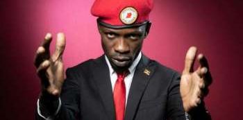 Bobi Wine Set To Release Six Song Album