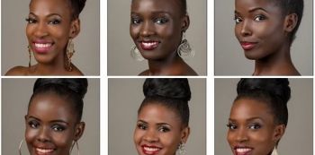 Photos Of Miss Uganda 2016 Finalists, Who Will Walk Away With The Crown?