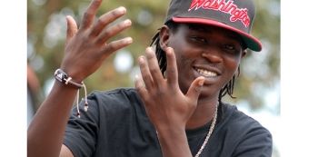 Young Mulo sheds light on new beef with Chameleone