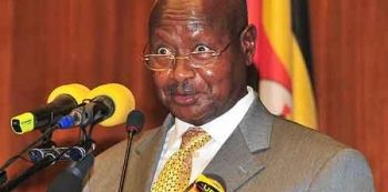 Museveni asked to present Exit Plan he Addresses the Nation