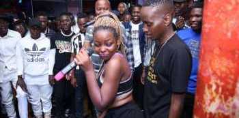 New After News: Recap Of MC Kats' Drama In 2019