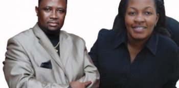 Pastor Steven Mutesasira Finally Dumps Julie, Reunites With First Wife