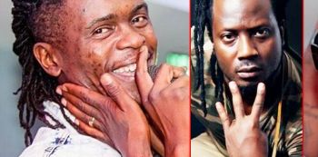 Bebe Cool is a dummy - Weasel