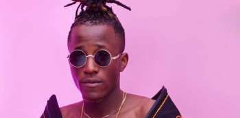 Mc Kats Signs Promising Musician Prince Omar To His Music Label