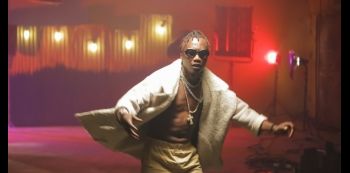 Roden Y Kabako for Busabala fest