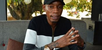 Bryan White Buys An Unfinished Building To Set Up Hospital