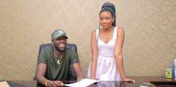 Radio Stations Don’t Play My Music Because of Kenzo — Pia Pounds