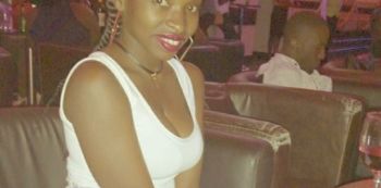 Mbarara Socialite Grabs Town By It's Balls