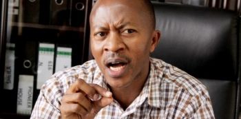 Lake Victoria disaster: Frank Gashumba says operators were fools