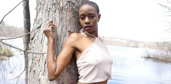 Robin Kisti Turns Vixen