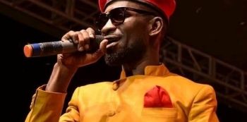 'I need that Kyarenga money' &mdash; says Bobi Wine