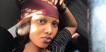 Spice Diana finally speaks out on her Embarrassing wig