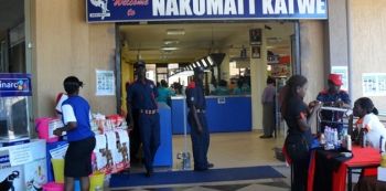 Broke Nakumatt Supermarket Shuts Down Three Branches In Uganda As Staff Goes Months Without Pay