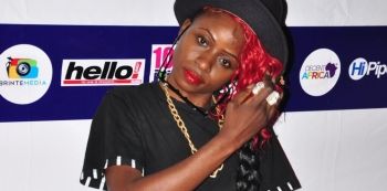 Becky 256 Releases “Nibinshasha” Music Video—Watch Now!