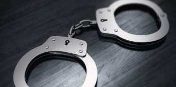 Two notorious gang leaders arrested