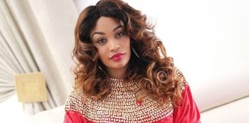 Zari To fly In South African female DJ Ahead Of All-White Party