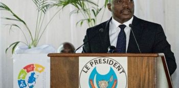 DRC Constitution Court Okays Election Delays