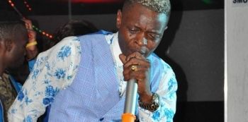Jose Chameleone Could Head To Prison Over UGX 53M.