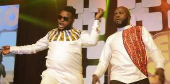 Thugs Steal 75 Millions From Madrat & Chiko&rsquo;s Car&nbsp;