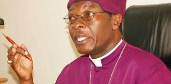 Court Remands Bishop Luwalira attacker to Luzira
