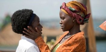 Watch: Lupita Nyong'o's 'Queen of Katwe' Official Trailer!