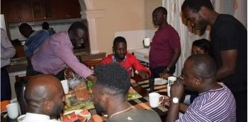 Bobi Wine Speaks Out After People Power Supporters Attack Besigye