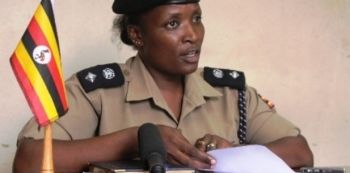 Police Boss Baguma Summoned over Pine Bond Murder