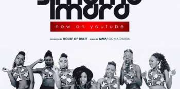 Sanaipei Drops 'Simama Imara' Video