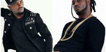 Bebe Cool Begs Me A Collabo &mdash; David Lutalo