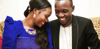 MC Esco kwanjulas, family demands quick wedding