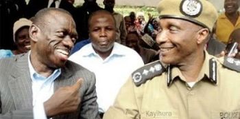 Listen To Recording — Kayihura Accuses NTV Of Being Partisan And Unprofessional