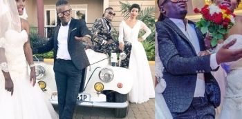 Weasel Should Get A Music Partner- Pallaso