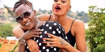 Roden Y Kabako Finds Love