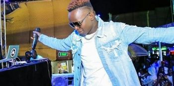 John Blaq: I Was Doing Hip Hop Before Dancehall